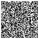 QR code with Donnas Nails contacts