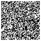 QR code with Galveston County Purchasing contacts