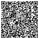 QR code with T K Motors contacts
