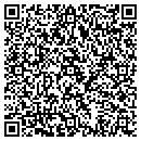 QR code with D C Interiors contacts