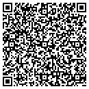 QR code with Metro Rail contacts