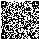 QR code with W C Goins Jr Inc contacts