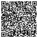 QR code with KFC contacts