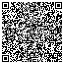 QR code with Just Tan It contacts