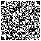 QR code with Texas Vtrnary McDial Assocatie contacts