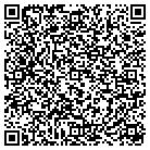 QR code with H & R Block Tax Service contacts
