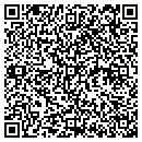QR code with US Engineer contacts