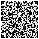 QR code with Liner Tools contacts