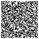 QR code with James H Krause PA contacts