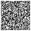 QR code with Serenity Spa contacts