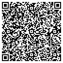 QR code with Mkm Vending contacts