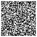 QR code with Puppet Productions contacts