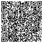 QR code with C T Cruz X-Ray Sales & Service contacts