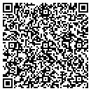 QR code with J Phillips Property contacts
