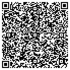 QR code with Kingdom International Seminary contacts