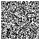 QR code with James W Carr contacts