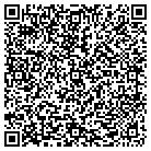 QR code with Mc Culloch Co Appraisal Dist contacts