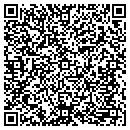 QR code with E JS Auto Sales contacts