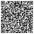 QR code with M J Auto Service contacts