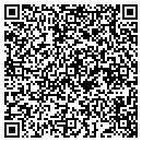 QR code with Island Tile contacts
