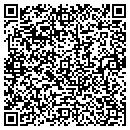 QR code with Happy Nails contacts