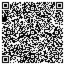 QR code with Zoo Kini's Grill contacts