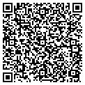QR code with JW Farm contacts