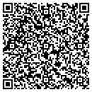 QR code with Zaidins Designs Ltd contacts