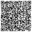 QR code with Alabama Flower Distributers contacts