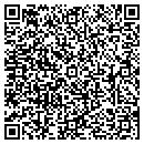 QR code with Hager Assoc contacts