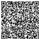 QR code with Tan It All contacts