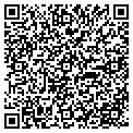 QR code with By George contacts
