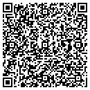 QR code with KANE & Assoc contacts