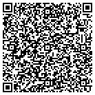QR code with McGinnis Advisors LP contacts