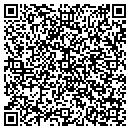 QR code with Yes Mail Inc contacts
