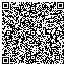QR code with William A Hoy contacts