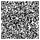 QR code with Kislingbears contacts