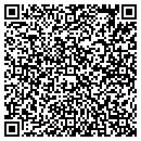 QR code with Houston Safe & Lock contacts