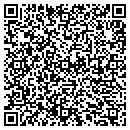 QR code with Rozmarie's contacts