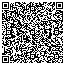 QR code with Cibolo Grill contacts