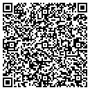 QR code with Utl Online contacts