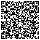 QR code with N-Bw Solutions contacts