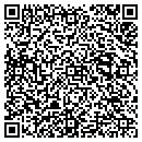 QR code with Marios Flying Pizza contacts