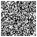 QR code with E Z Way Liquor contacts