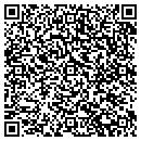 QR code with K D Rubbish Bin contacts