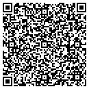 QR code with J C Roofing Co contacts