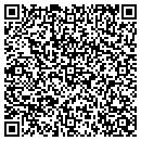 QR code with Clayton Vining Inc contacts
