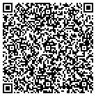 QR code with Hamilton Commission Co contacts