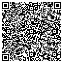 QR code with Kerrville Bus Co contacts