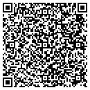 QR code with Radisson Hotel contacts